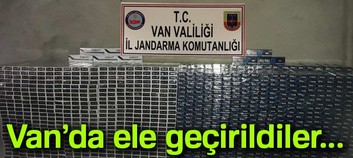 Van