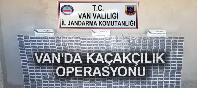 Van