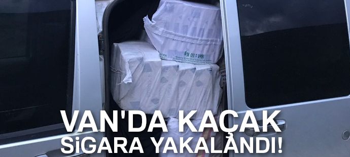 Van
