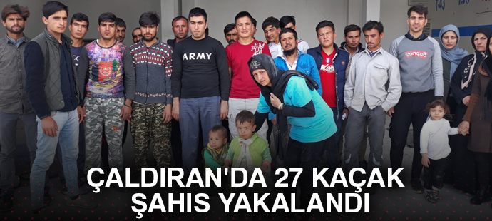 Çaldıran