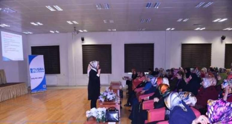 Tuşba Belediyesinden 