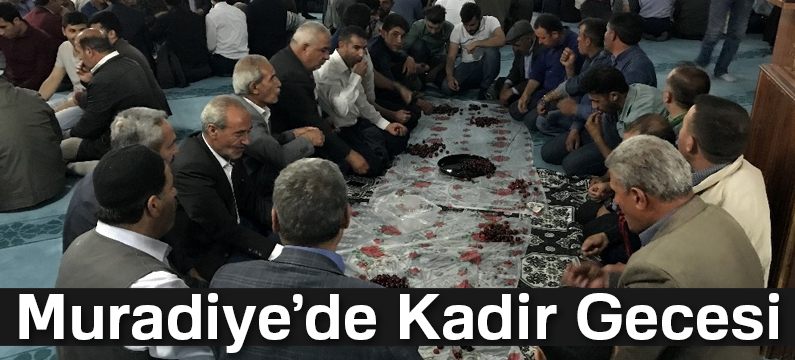 Muradiye
