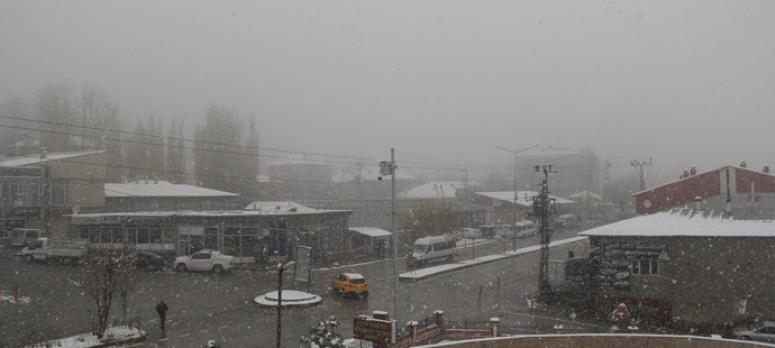 Başkale