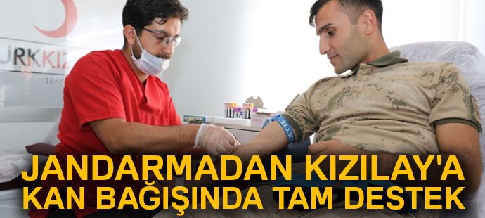Jandarmadan Kızılay