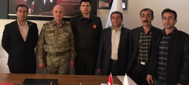 Korgeneral Karataş