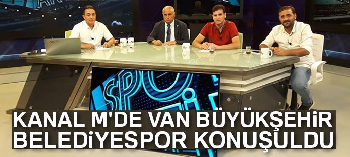 Kanal M