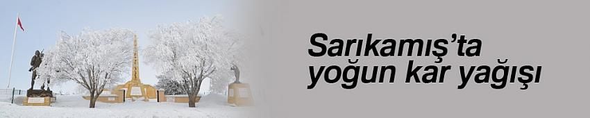 Sarıkamış