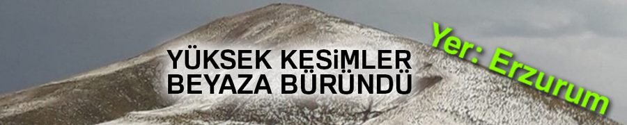 Erzurum