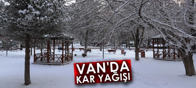 Van