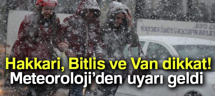 Meteoroloji