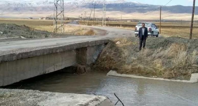 Van Karagündüz halkı kayyumlardan yardım bekliyor