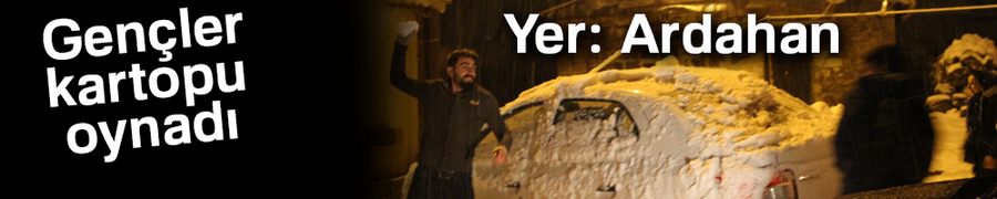 Ardahan