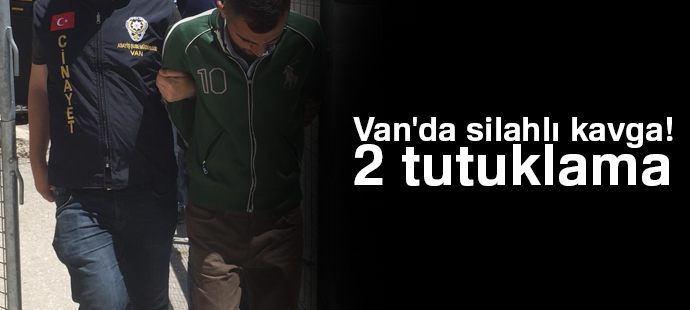 Van