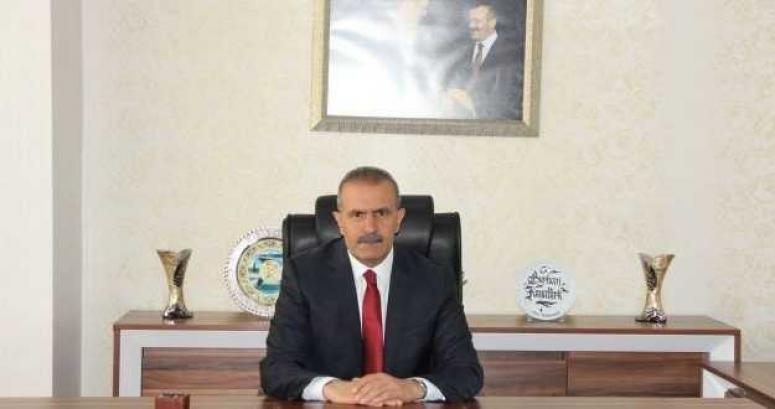 AK Parti Van Milletvekili Kayatürk, Kayseri