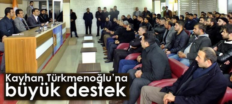 Kayhan Türkmenoğlu