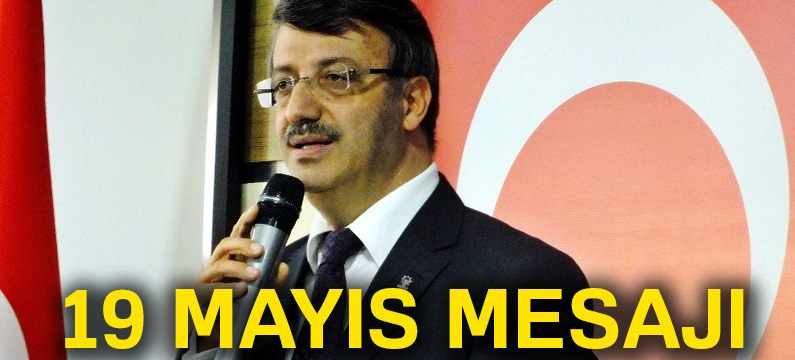 Başkan Türkmenoğlu