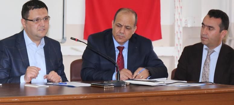 Doğramacı: 