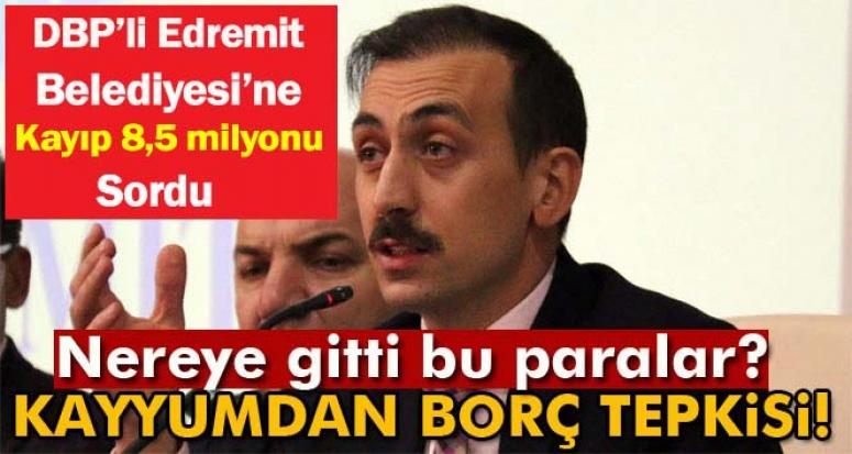 DBP