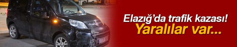 Elazığ