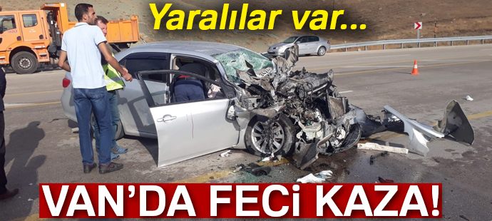 Van