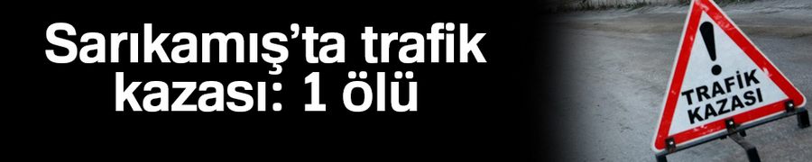 Sarıkamış