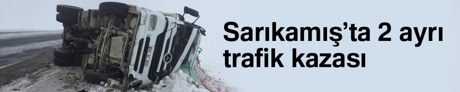 Sarıkamış
