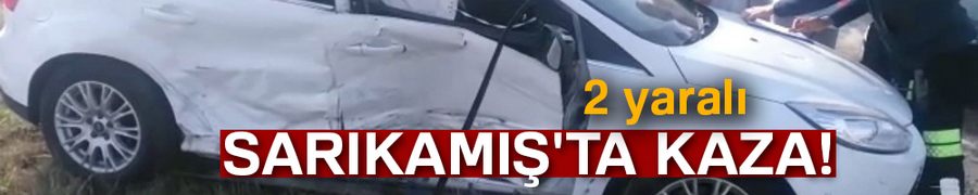 Sarıkamış