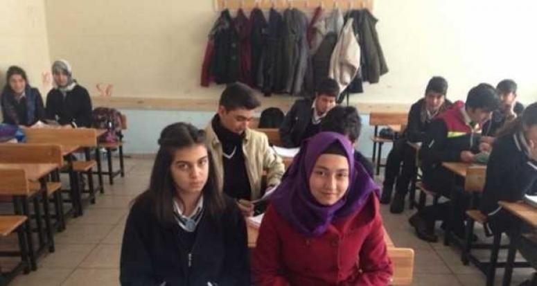 Çaldıran