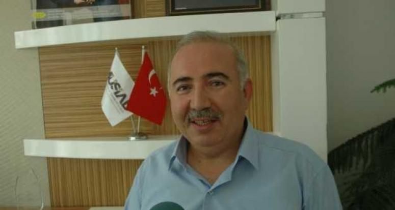 Kerem Baynal
