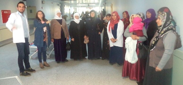 Başkale