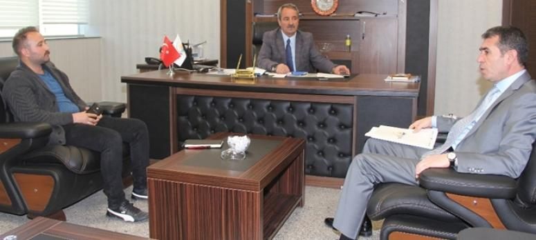 Van Büyükşehir Belediyesinden sıkı denetim