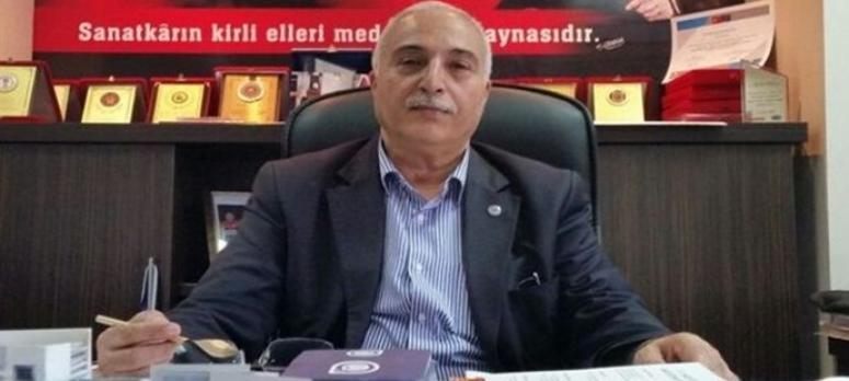 Başkan Karael