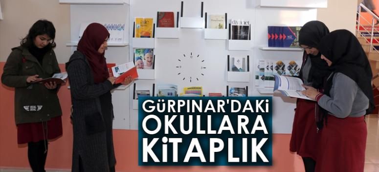 Gürpınar