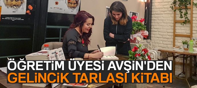 Öğretim Üyesi Avşin