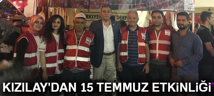 Kızılay