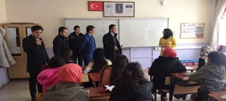 Çaldıran