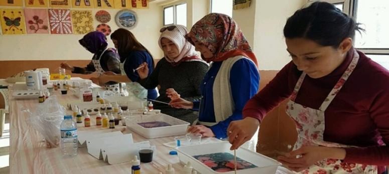 Başkale