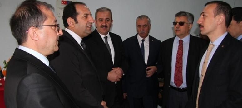 Kadının ekonomik kalkınmadaki yeri ve etkinliğinin arttırılması