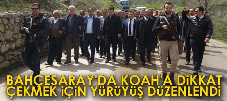 Bahçesaray