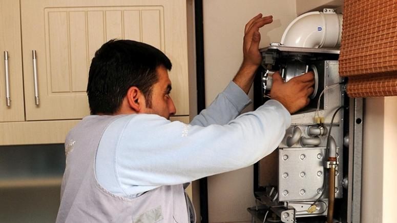 Kombi bakımı faturalarda yüzde 30 kar sağlıyor