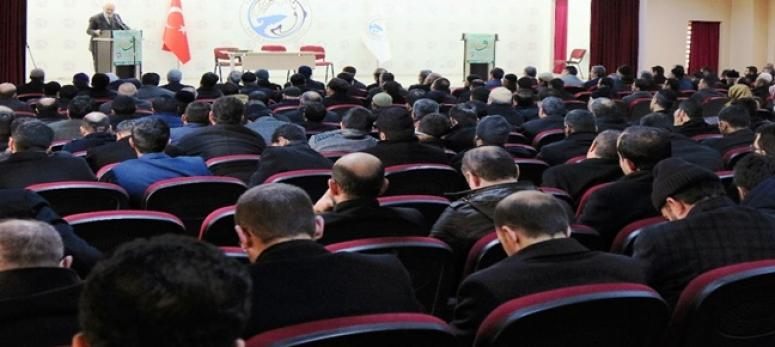 Müftü Arvas Erciş