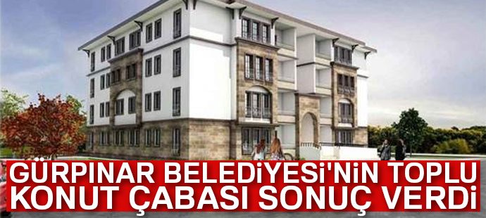 Gürpınar Belediyesi