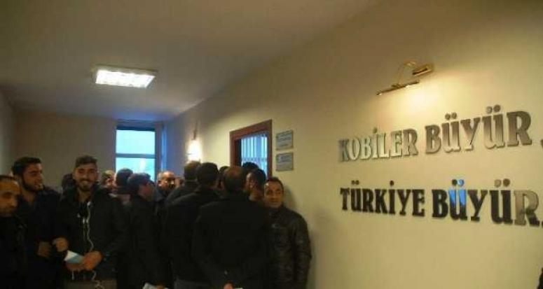 Esnaftan 50 bin TL