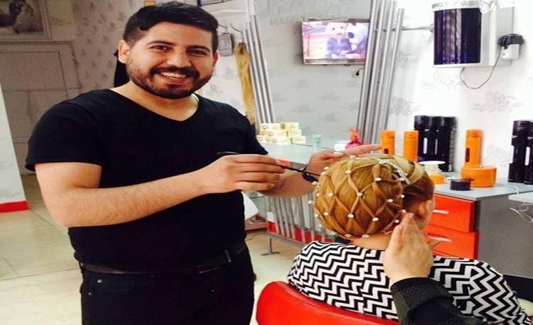 Vanlı kuaförlerden lise diploması talebi