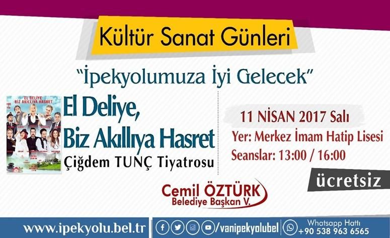 İpekyolu