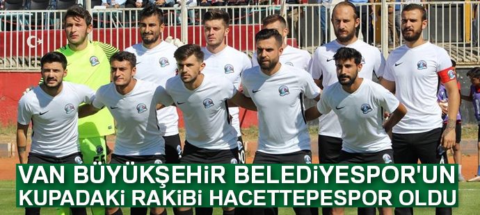 Van Büyükşehir Belediyespor