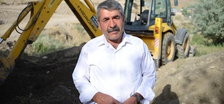 Muhtar Erginyürek