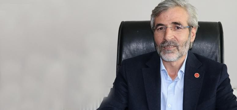 Başkan Güler
