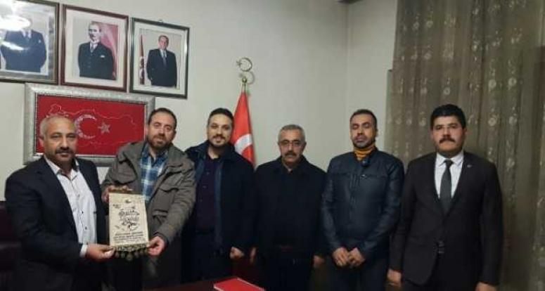 Küresünniler Derneği
