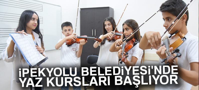 İpekyolu Belediyesi